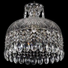 Подвесной светильник bohemia ivele crystal 1478 14781-35 pa